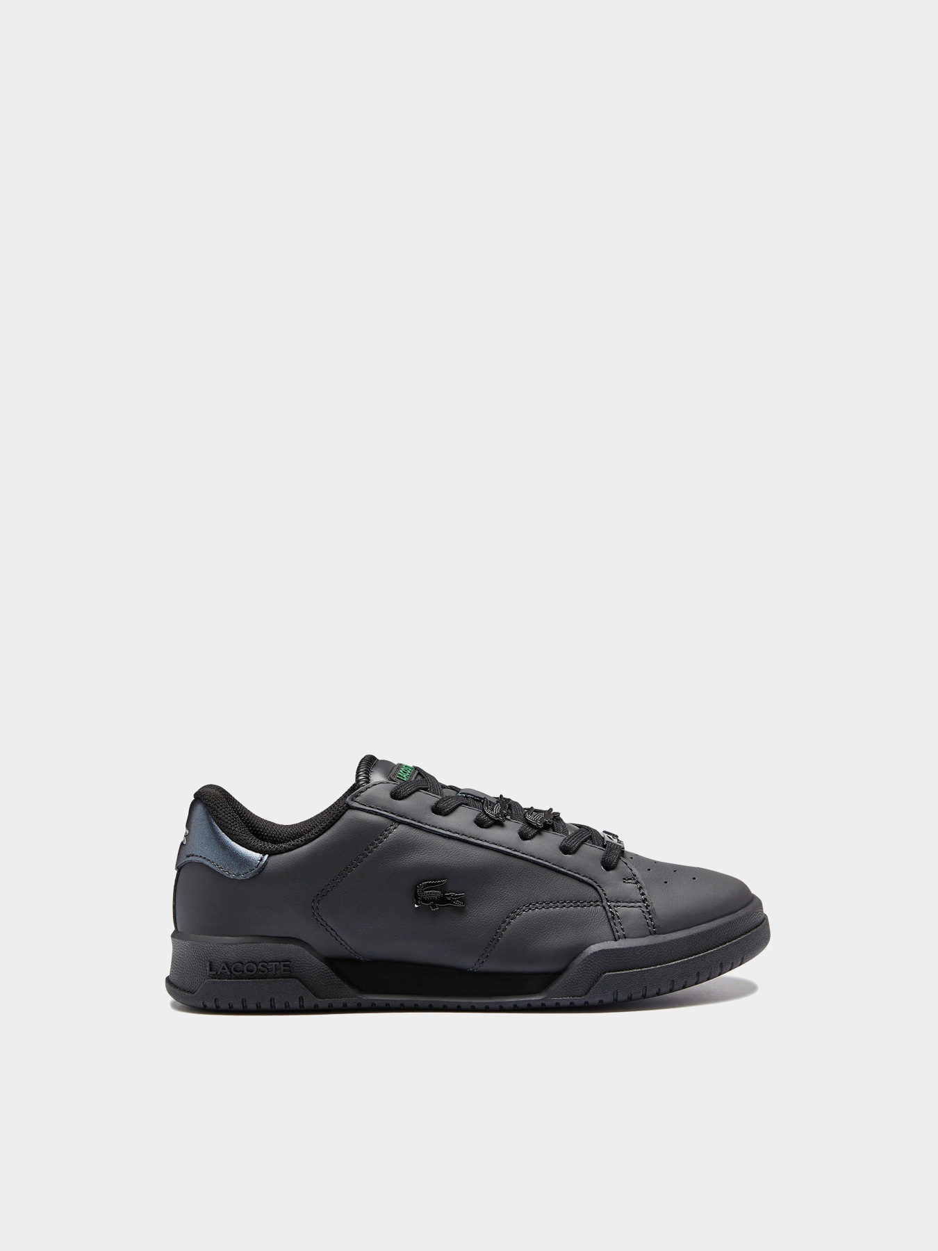 Кеды Lacoste Twin Serve модель 742SFA004102H Кеды Lacoste Twin Serve модель 742SFA004102H Фото