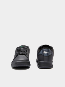 Кеды Lacoste Twin Serve модель 742SFA004102H Фото