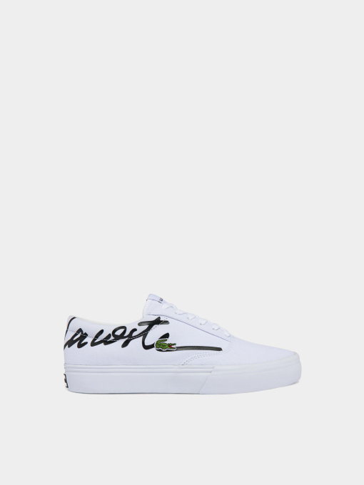 Кеди Lacoste Court Master модель 743CMA0051147 Фото