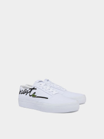 Кеди Lacoste Court Master модель 743CMA0051147 Фото