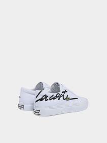 Кеди Lacoste Court Master модель 743CMA0051147 Фото