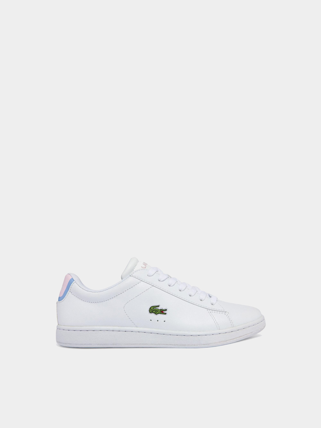 Кеды Lacoste Carnaby модель 743SFA00141Y9 Фото