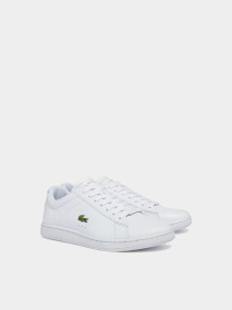 Кеды Lacoste Carnaby модель 743SFA00141Y9 Фото