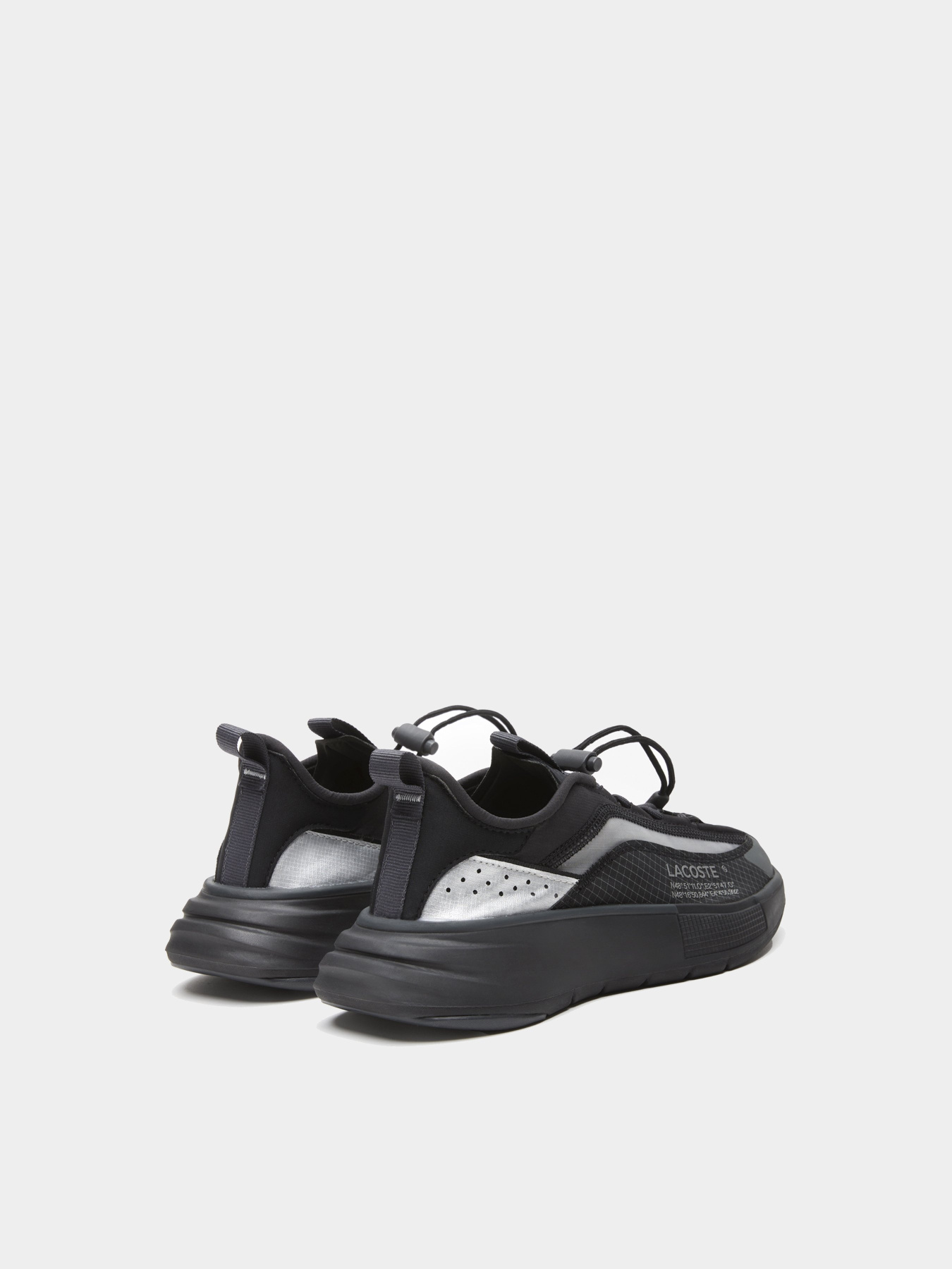 Кроссовки Lacoste Odyssa Lite модель 745SFA0006237 Фото