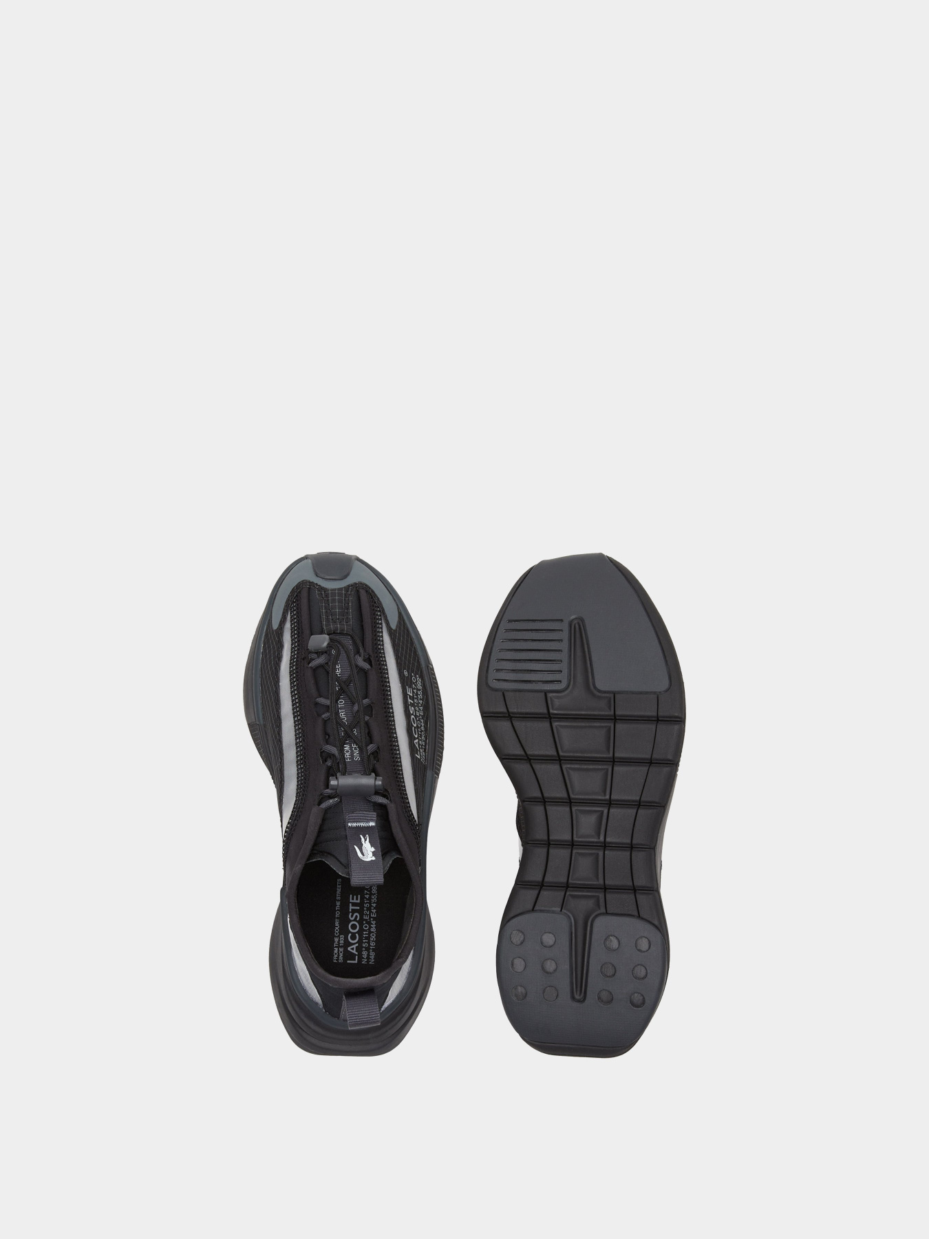 Кроссовки Lacoste Odyssa Lite модель 745SFA0006237 Фото