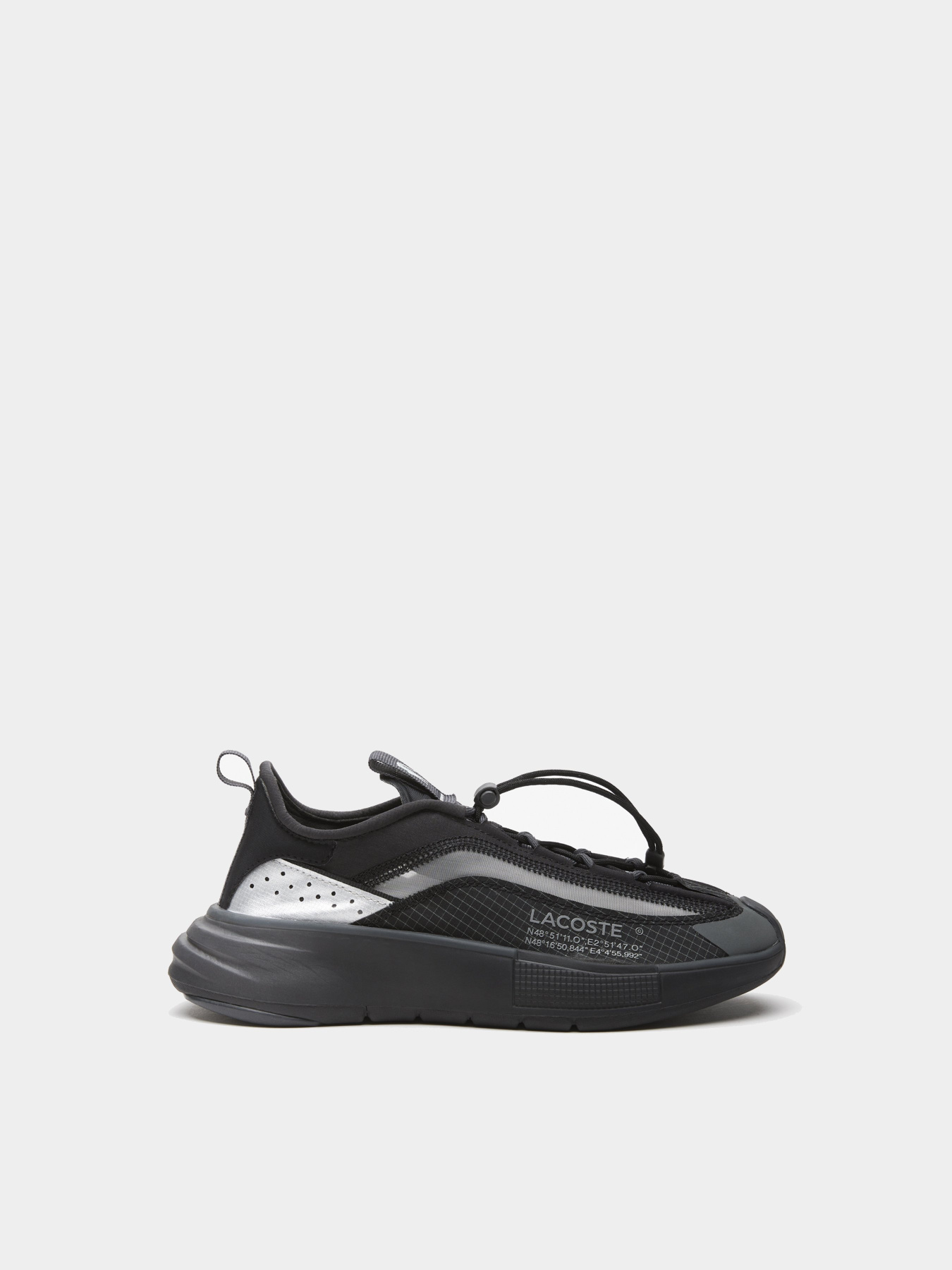 Кроссовки Lacoste Odyssa Lite модель 745SFA0006237 Фото