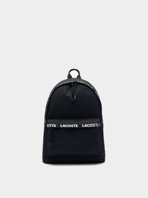 Рюкзаки Lacoste Neocroc модель NH4607NZN37 Фото
