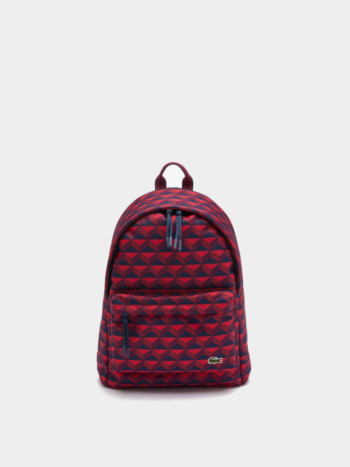 Рюкзаки Lacoste Neocroc модель NH4609NZN39 Фото