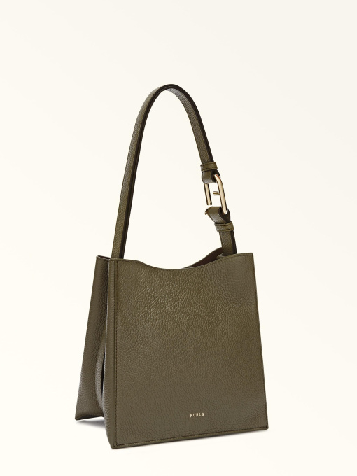 Сумки Furla NUVOLA MINI BUCKET BAG 20 модель WB01373HSF0002810S1007 Фото
