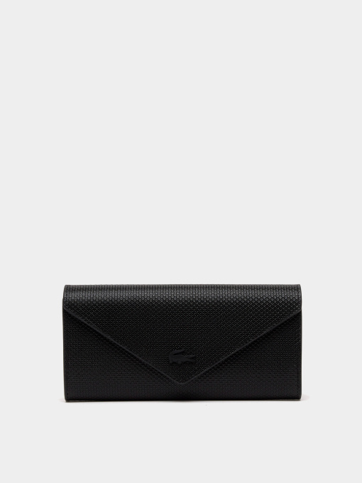 Кошельки Lacoste Chantaco модель NF4157KL000 Фото