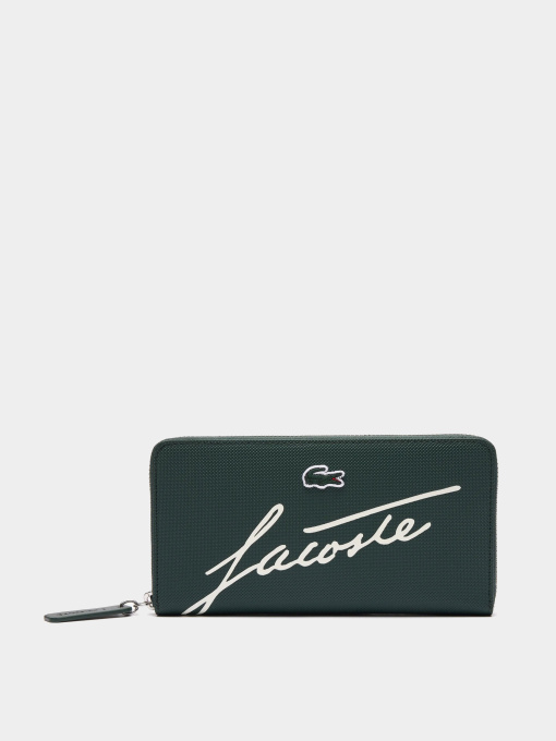 Кошельки Lacoste модель NF4474SJL67 Фото