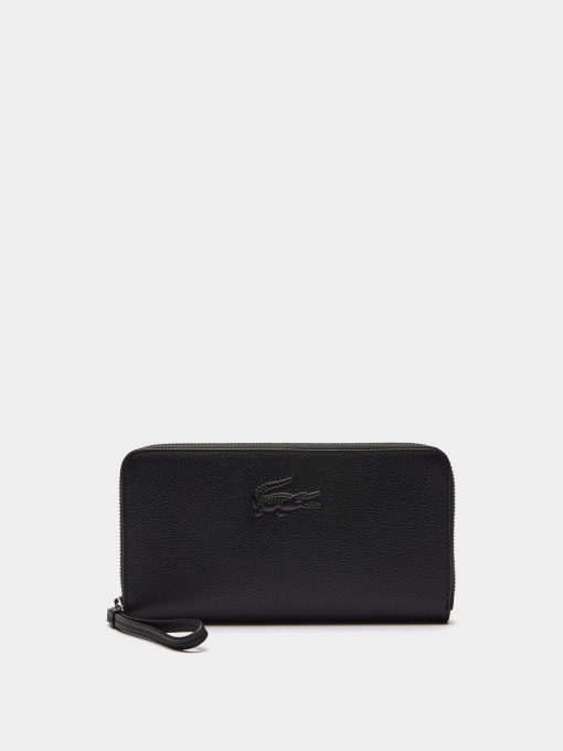 Кошельки Lacoste City Court модель NF4508IE000 Фото