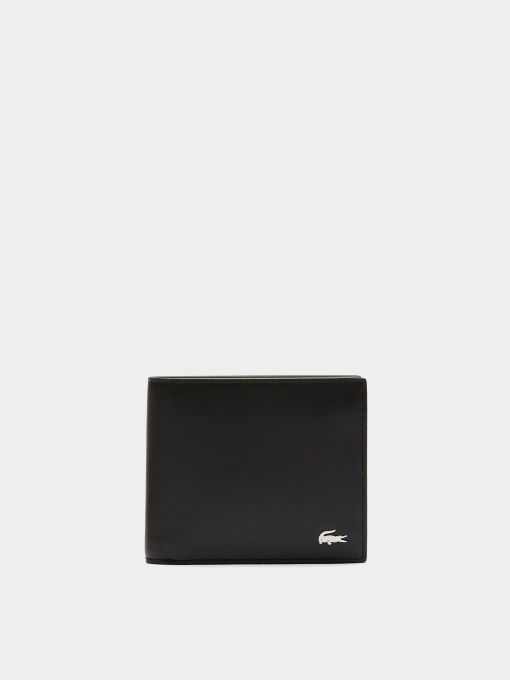 Кошельки Lacoste модель NH1112FG000 Фото