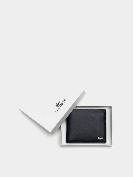 Гаманці Lacoste Fitzgerald модель NH1112FG021 Фото