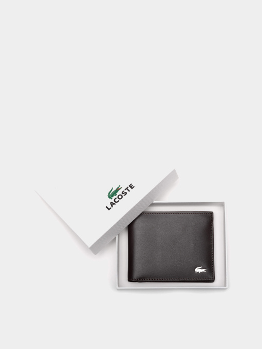 Кошельки Lacoste Fitzgerald модель NH1115FG028 Фото