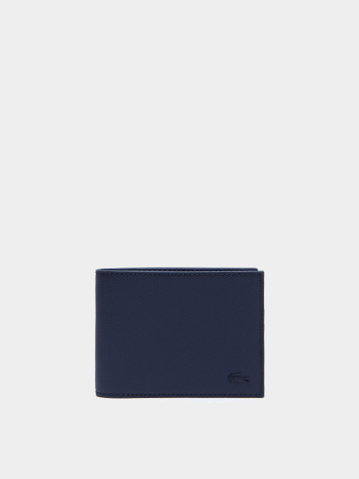 Кошельки Lacoste Classic модель NH2308HC021 Фото