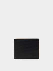 Кошельки Lacoste Chantaco модель NH2826CE000 Фото
