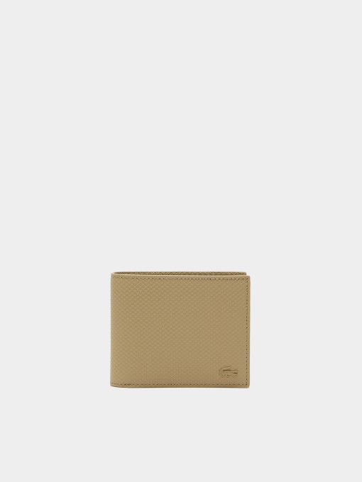 Кошельки Lacoste Chantaco модель NH2826CEL32 Фото