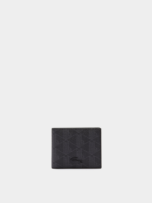 Гаманці Lacoste The Blend модель NH3697LXH45 Фото