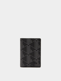 Кошельки Lacoste модель NH4134LXH45 Фото