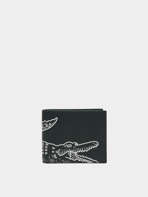 Кошельки Lacoste модель NH4294FWL67 Фото