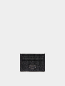 Гаманці Lacoste Monogram модель NH4397MR000 Фото