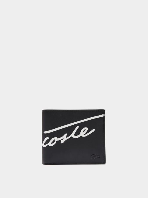 Гаманці Lacoste модель NH4408FWM66 Фото