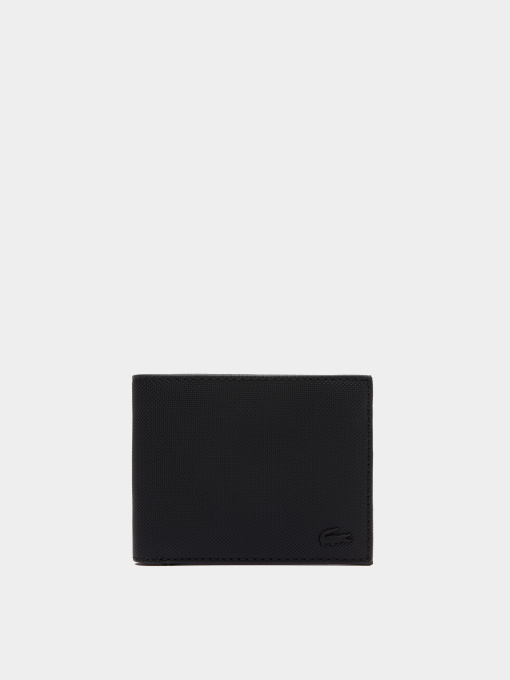 Кошельки Lacoste модель NH4419HC000 Фото