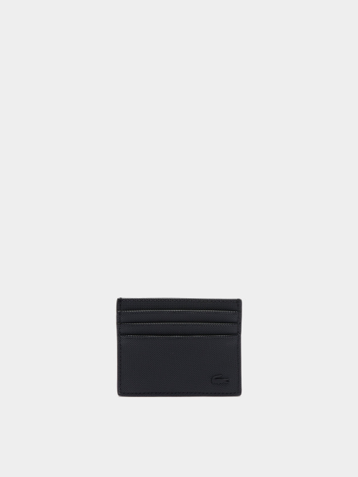 Кошельки Lacoste Classic модель NH4420HC000 Фото