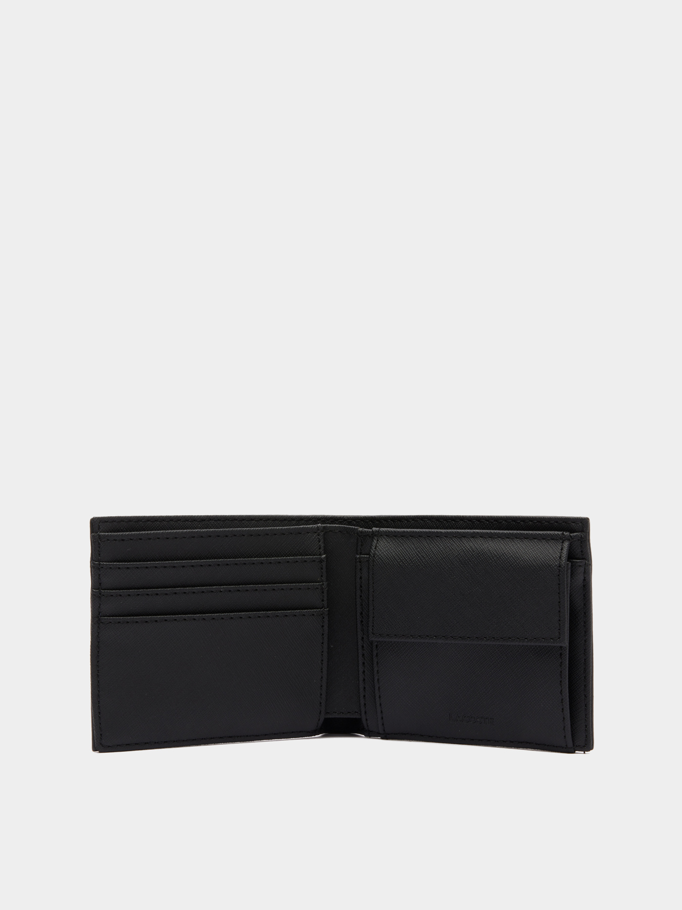 Гаманці Lacoste модель NH4421HC000 Фото