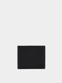 Кошельки Lacoste модель NH4421HC000 Фото