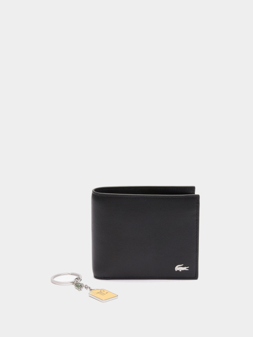 Кошельки Lacoste Набір модель NH4480FGN21 Фото