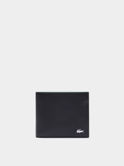 Кошельки Lacoste модель NH4573FWN19 Фото