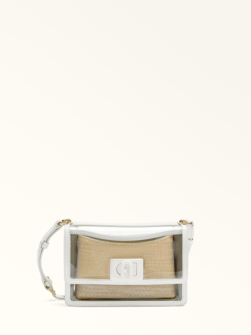 Сумки Furla 1927 MINI SHOULDER BAG 20 модель WB01218BX32263123S9006 Фото