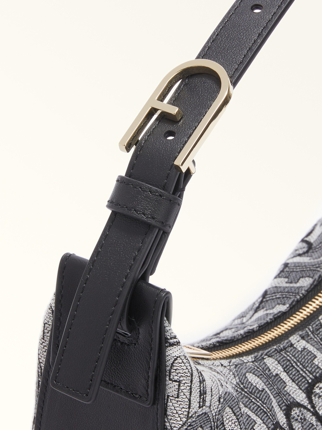 Сумки Furla FLOW S SHOULDER BAG 25 модель WB01053A.0459G10001007 Фото