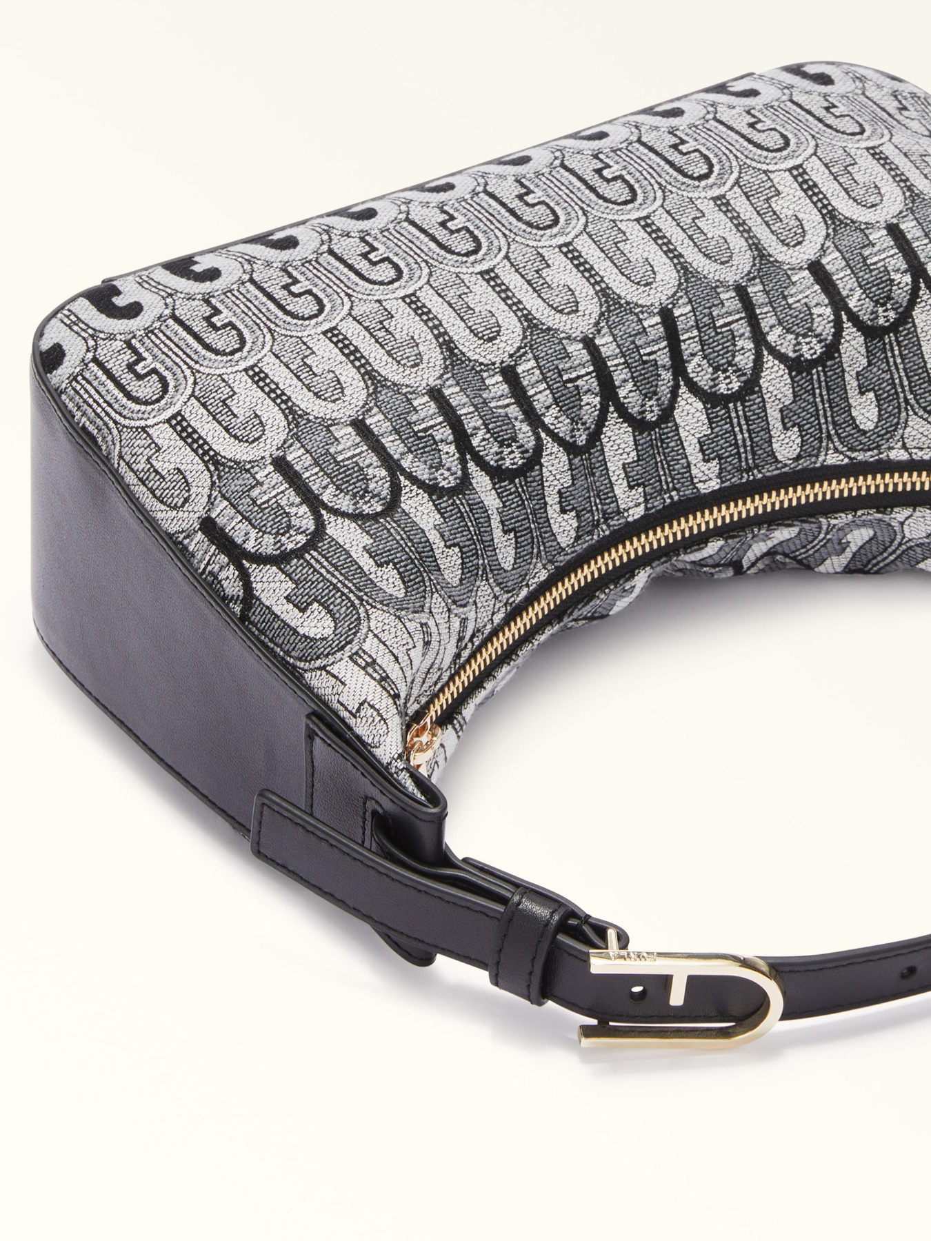 Сумки Furla FLOW S SHOULDER BAG 25 модель WB01053A.0459G10001007 Фото