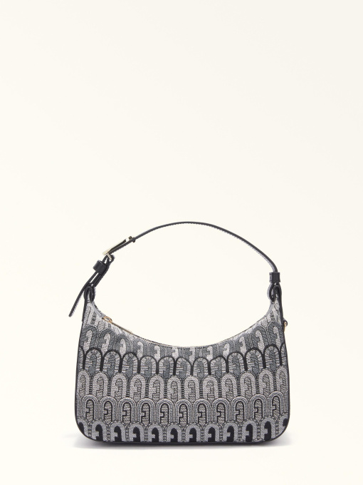 Сумки Furla FLOW S SHOULDER BAG 25 модель WB01053A.0459G10001007 Фото