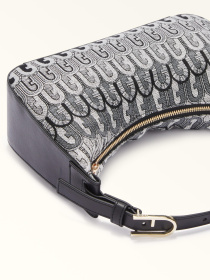 Сумки Furla FLOW S SHOULDER BAG 25 модель WB01053A.0459G10001007 Фото