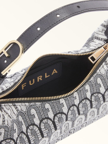 Сумки Furla FLOW S SHOULDER BAG 25 модель WB01053A.0459G10001007 Фото