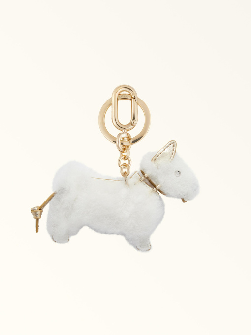 Кошельки Furla ALLEGRA KEYRING TERRIER модель WK00145A.00151704S1007 Фото