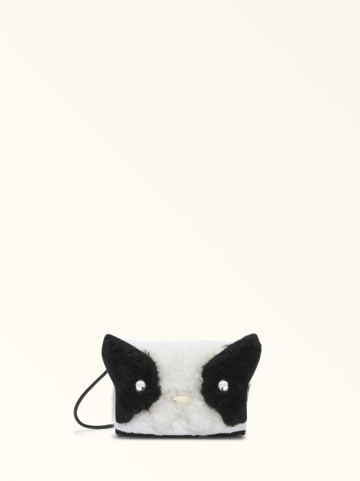 Сумки Furla Allegra French Bulldog модель WE00571A.00151843S1007 Фото
