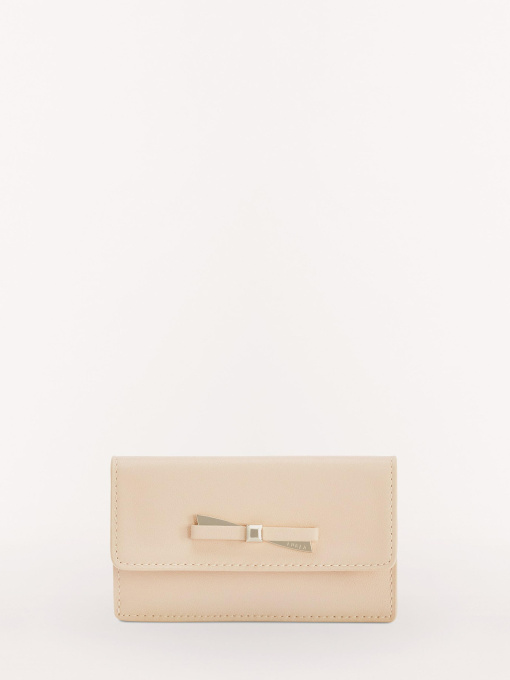 Кошельки Furla CHERIE M ZIPPED CARD CASE W/FLAP модель WP00391BX2045B4L001007 Фото