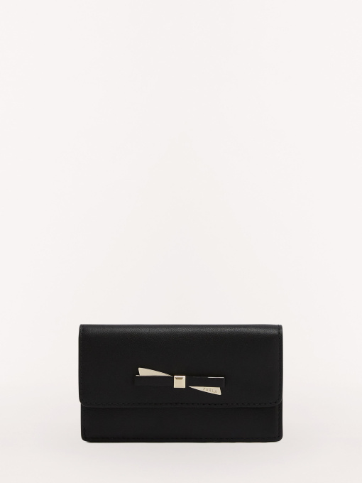 Кошельки Furla CHERIE M ZIPPED CARD CASE W/FLAP модель WP00391BX2045O60001007 Фото