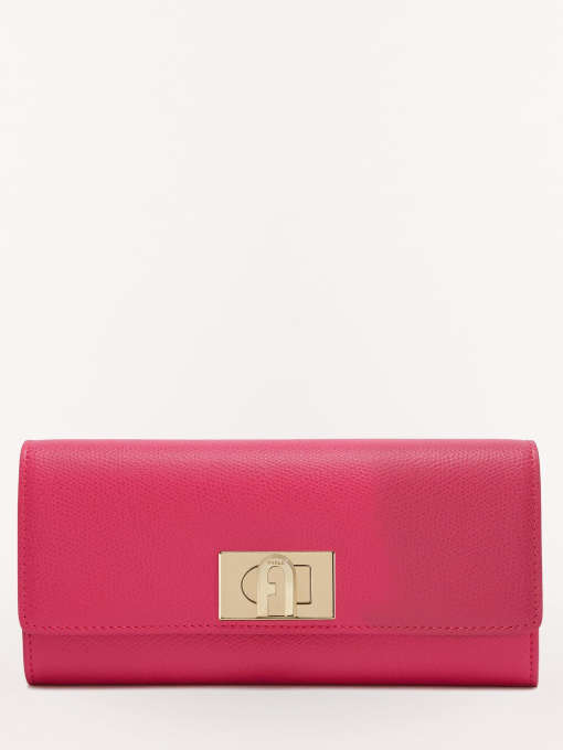 Кошельки Furla 1927 CONTINENTAL WALLET модель PCV0ACOARE0002504S1007 Фото