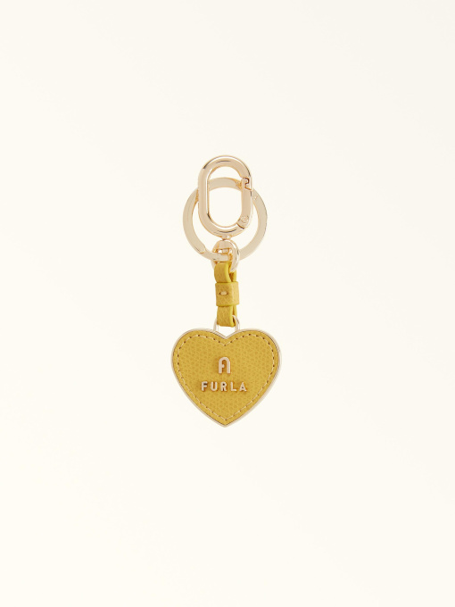 Кошельки Furla CAMELIA KEYRING HEART модель WR00434AME000HY0001007 Фото