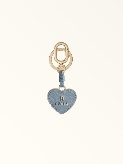 Кошельки Furla CAMELIA KEYRING HEART модель WR00434AME0002495S1007 Фото
