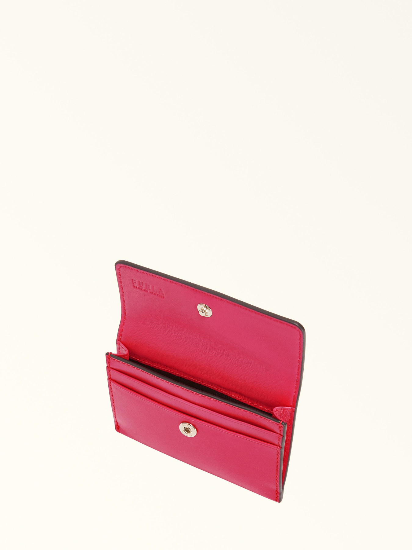 Кошельки Furla CAMELIA M CARD CASE модель WP00398AX07332504S1007 Кошельки Furla CAMELIA M CARD CASE модель WP00398AX07332504S1007 Фото