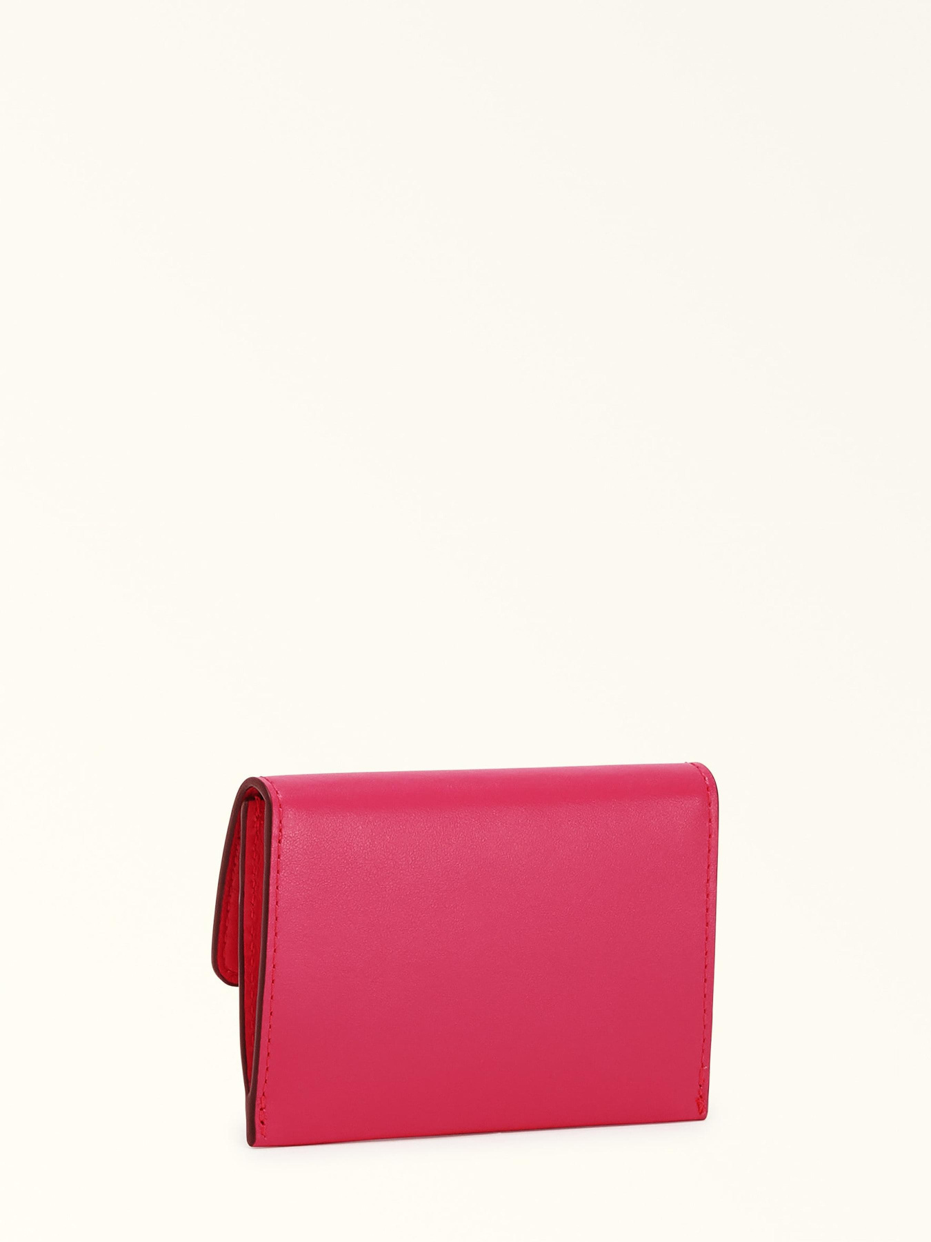 Кошельки Furla CAMELIA M CARD CASE модель WP00398AX07332504S1007 Кошельки Furla CAMELIA M CARD CASE модель WP00398AX07332504S1007 Фото