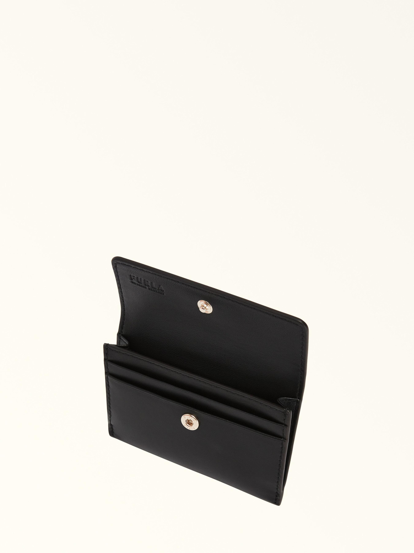 Кошельки Furla CAMELIA M CARD CASE модель WP00398AX0733O60001007 Кошельки Furla CAMELIA M CARD CASE модель WP00398AX0733O60001007 Фото