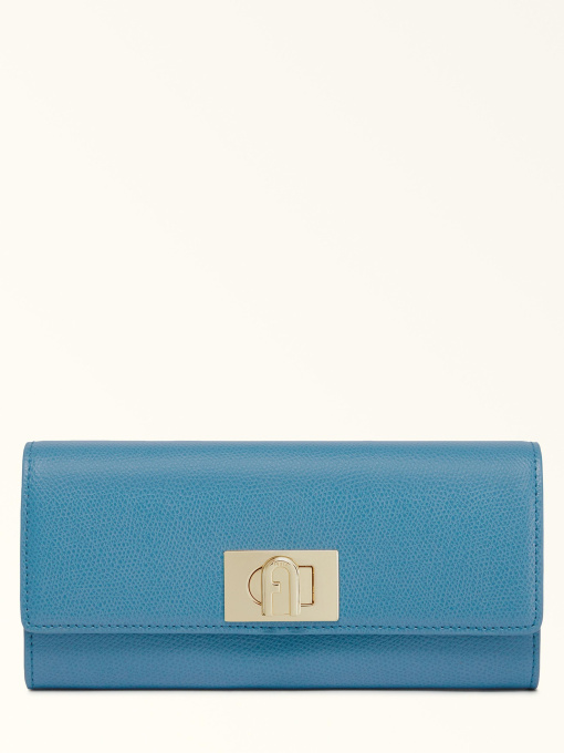 Кошельки Furla 1927 CONTINENTAL WALLET модель PCV0ACOARE0002254S1007 Фото